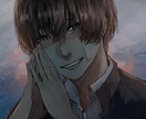 あなたが求める様々な一枚絵を描きます 小説や動画のサムネイル等のイラストを求めてるあなたへ イメージ7