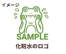 修正無制限！シュールで個性的なキャラロゴ制作します 商品やお店の顔に！一度見たら忘れない個性派キャラデザイン イメージ3