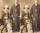写真加工承ります 写真の色補正・画像修正・切抜き・合成等お任せください。 イメージ2