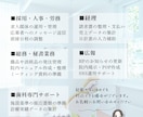お試し2時間！オンライン秘書が幅広く業務対応します 歯科医院特化！採用からSNS運用まで伴走サポートします！ イメージ5