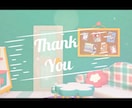 Vtuber様向けの配信部屋を3Dで制作します EDに使える映像付き！3Dで制作！時間差分対応可能！ イメージ5