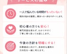 初心者向けInstagram運用相談のります 運用前の相談から今後の方針までまるっとサポート！ イメージ3