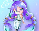ミニキャライラスト描きます ゆるくてかわいいミニキャラを描きます イメージ4