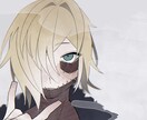 アイコンイラスト描きます アイコン用のイラストなんでも描きます イメージ2