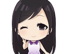 カッコいい！可愛い！イラスト制作致します ご希望のテイストに合わせてイラストをお描きします！ イメージ2