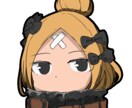 SNSアイコン描きます アニメ系、キャラクター系アイコンにしたい方 イメージ5