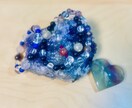 高品質な天然石のブレスレットを作成します あなただけのブレスレットを作成します イメージ3