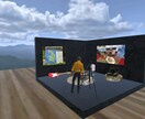 メタバース空間の作り方を教えます あなたが作りたい空間を作るお手伝いをします。 イメージ5