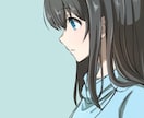 ご希望スタイルで何かしらの絵（イラスト）を描きます ご相談内容、ご希望に沿って描けるようになるべく頑張ります イメージ2