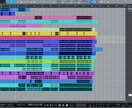 MIX最低価格で受注します 歌みたMIXから楽曲のパラMIXやDDP納品まで対応します イメージ1
