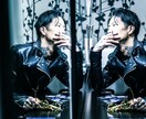 モデルがアナタの商品を着用し画像データを提供します アパレルの実績から個人、企業様の商品着用画像を提供いたします イメージ4