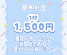 すぐに納品◎⌇﻿ふわっと可愛いサムネ作ります イメージを丁寧に汲み取り、理想のデザインに仕上げます⋆꙳ イメージ2