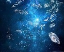 レムリアの記憶タロットカードで占います ★高次元タロットリーディング★ イメージ1