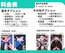 ポップなデフォルメアイコン作成します ポップでかわいいアイコンお探しの方へ！ イメージ5