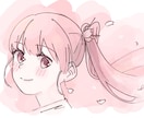 やさしく目を引く一枚絵描きます MV、サムネ、お祝い、宣伝イラストに イメージ7