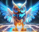 最新技術を使ったビジュアル作成法お伝えします 初心者でもプロ並みの画像を即座に生成 イメージ10