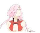 trpgイラスト描き(男性は苦手)ます trpgイラストorアイコンなどのイラスト イメージ3