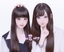 現役JKがプリクラ文字加工します なにか物足りないプリクラにデコっちゃいます イメージ2