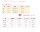 入力簡単！共働き家計の未来が見える表をお渡しします だいたいの金額でOK。育休・時短・教育費まで自動計算 イメージ2