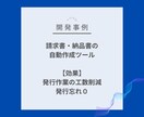 現役DXのプロがExcelの自動化ツール作成します 現場目線の悩みがわかりますので、お話がスムーズに進みます。 イメージ9