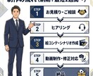 丸投げOK！研修・PR用の動画を制作します AI活用で短納期＆高品質！シナリオ・AI音声で一元対応 イメージ2