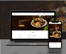 初心者OK！ペライチで伝わるLP制作します 構成から公開まで丸ごとサポート イメージ2