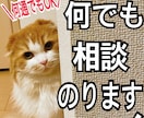 メッセージだから相談しやすい！お悩み聞きます 電話だと何を話していいかなど分からない方向けです！ イメージ1