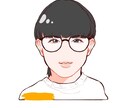 アイコン向け！カッコイイ似顔絵描きます カッコイイ似顔絵はいかがですか！推しの似顔絵も承ります イメージ1