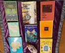 短時間OK！お気軽に。復活愛・復縁の悩み占います 繊細さんへ　霊感とタロットで高次からのメッセージをお届け イメージ3