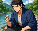 幸運な人生を送る為の名付け鑑定をします 名付け鑑定を全て引き受けます。 イメージ1