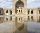 有資格者がウズベキスタン旅程作成の相談お受けします 今年20日間ウズベキスタンを旅した私が旅程作成をサポート！ イメージ3