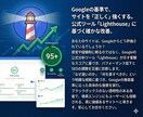 維持費のかからないHP制作いたします 格安でフルスタック制作いたします！ イメージ5