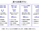 UTAGE・LINEの集客・販売戦略を設計します 売上につながる集客・顧客導線を一緒に設計 イメージ4