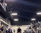 オンラインパーソナルトレーニングを行います あなたのフィットネス目標を一緒に達成しましょう！ イメージ2