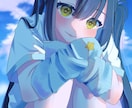 SNS等のかわいいアイコン・イラストお描きします アイコン等以外も対応できますので気軽にご相談ください！ イメージ5