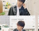 美しく、雰囲気のある写真に仕上げますます 盛れる＆センスが光る！SNS用に映える画像加工いたします イメージ3