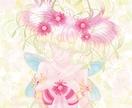 貴方だけのイラストを描きます 貴方だけのイラストを描きます。 イメージ2