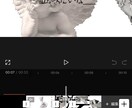 何でも!動画編集させていただきます YouTubeの実況から広告MV、編集まで! イメージ3