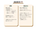オシャレな人物イラスト作成します アイコン利用におすすめ！他の用途でも！商用利用可♪ イメージ9