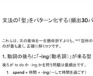 拓殖大学の文系学部の直前対策致します （英語、国語、日本史の直前対策をPDFでまとめました！） イメージ3