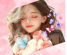 年の差恋愛❤️彼の本心に触れご縁占います 霊視✨で覗きませんか？その出逢い偶然じゃないかもしれません♡ イメージ1