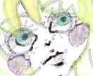 アイコンに限らず、さまざまなイラストを描きます 高校時に絵を学びました!似顔絵得意!ロゴデザインもできます! イメージ1