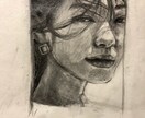 美大卒業、写真からデッサン水彩絵を描きます 自分の記念として、プレゼントとしてもおすすめです！ イメージ4