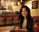 Midjourneyでシーン画像を生成代行します 【こんなのが欲しかった】を可視化した理想画像を提供致します！ イメージ9