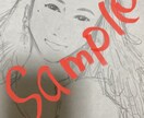 ご依頼に沿った人物画や背景画を書きます プレゼントや飾りにぜひご利用を！ イメージ4