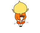 かぶりもの似顔絵イラスト描きます 好きなものをかぶって自分だけのオリジナルキャラを作ろう♪ イメージ4