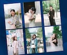 カメラマンがプロフィール写真を出張撮影します 【全国対応】ビジネス特化型の出張撮影サービス イメージ5