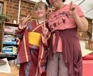 大人・子供・親子対象！英語で好きなことを伸ばします あなたの好きな事を英語でやってみよう！ イメージ5