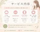 女性限定☆彼の気持ちを男性目線で一緒に整理します 一人で悩まず、一緒に答えを探しましょう☆ イメージ4