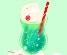 ご希望のイラスト全て(全てとは言ってない)承ります アイコン、ヘッダー、1枚絵、希望を何なりとお申し付けを！ イメージ5